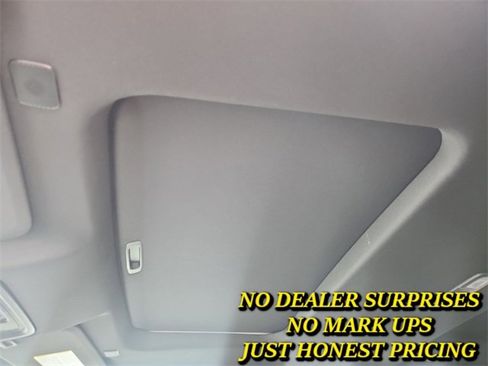 New 2026 Chevrolet Silverado 3500 High Country w/ High Country Premium Package image 19