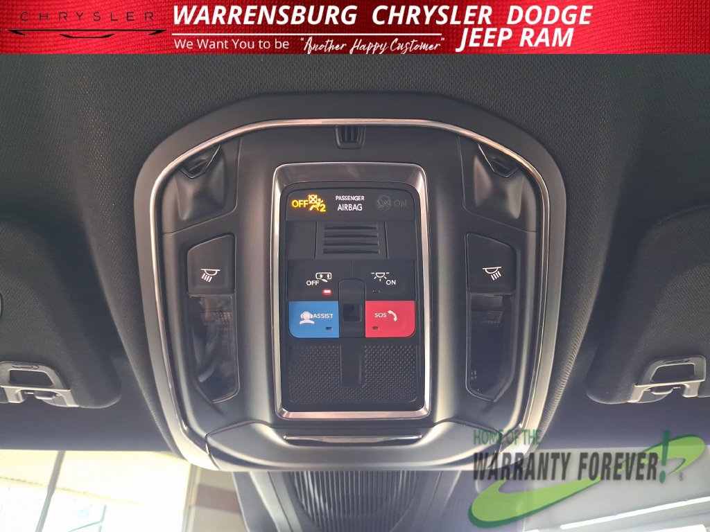 Used 2026 Dodge Charger Scat Pack AWD/4WD image 29
