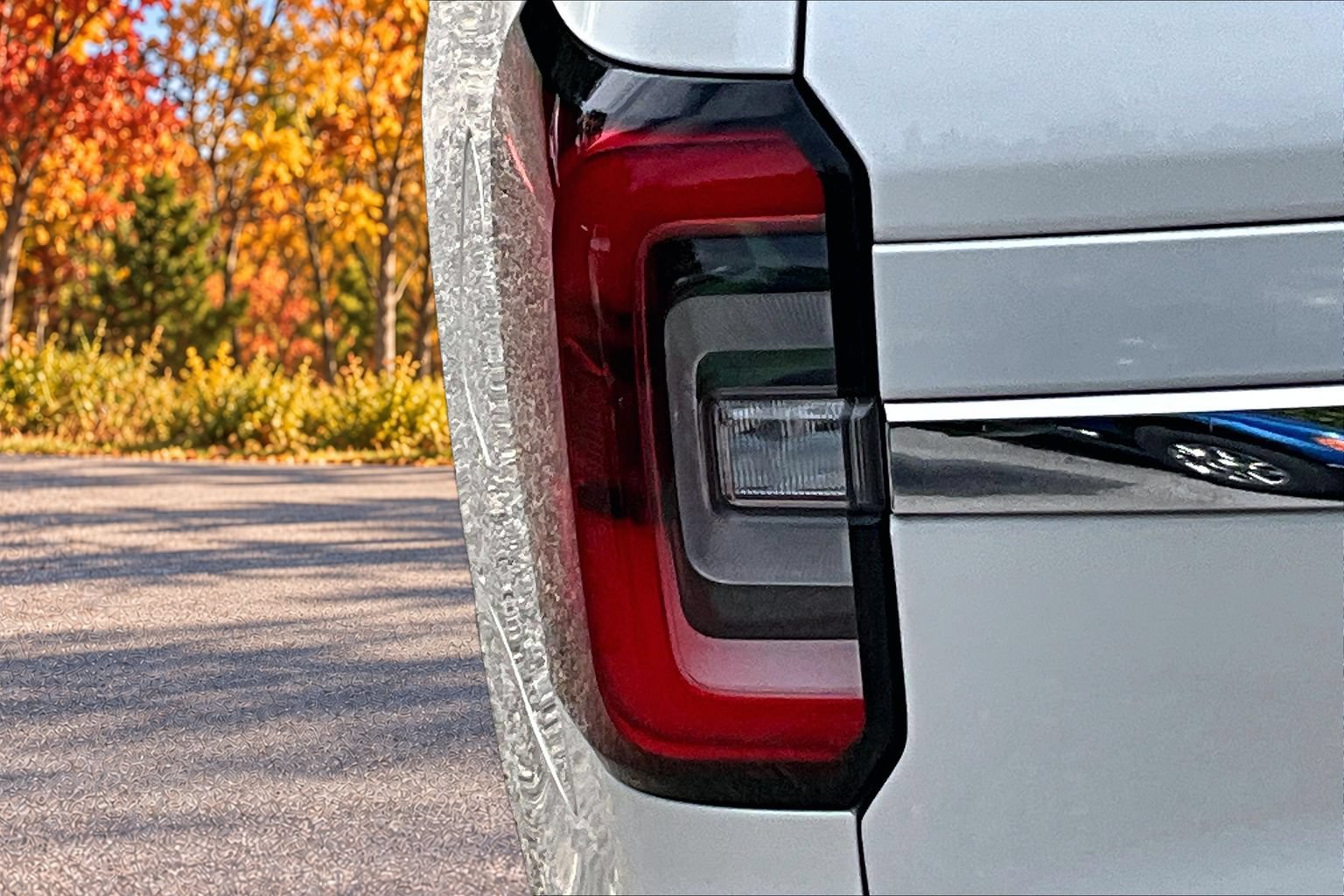 Certified 2023 Ford Expedition Max Limited AWD/4WD image 34