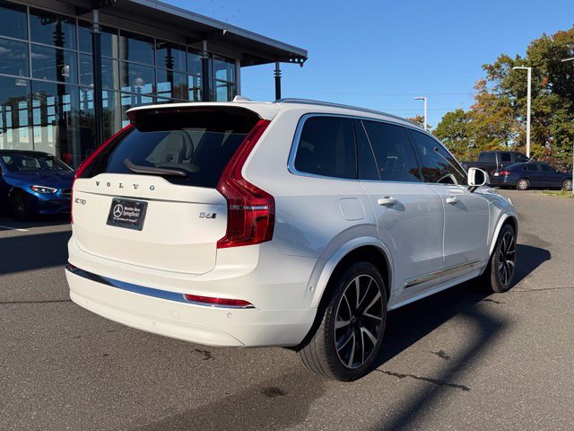 Used 2023 Volvo XC90 B6 Plus w/ Protection Package AWD/4WD image 7