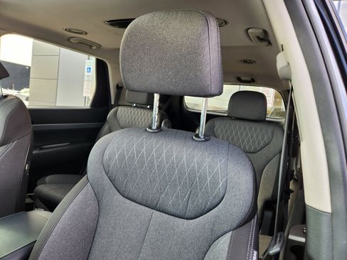 Used 2020 Hyundai Palisade SEL image 11