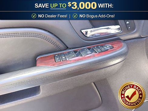 Used 2008 Cadillac Escalade AWD image 16