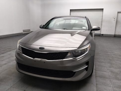 Used 2018 Kia Optima LX w/ Convenience Package FWD image 15