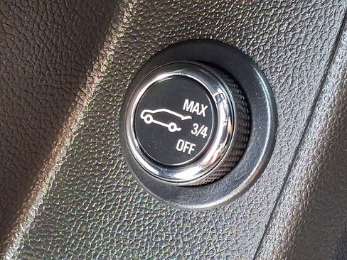 Used 2023 Chevrolet Traverse LT w/ Midnight/Sport Edition AWD/4WD image 24