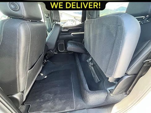Used 2025 GMC Sierra 1500 SLT AWD/4WD image 16