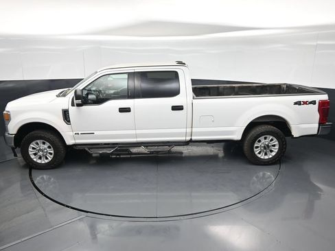 Used 2021 Ford F250 XLT w/ XLT Value Package AWD/4WD image 41