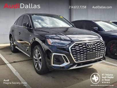 Used 2023 Audi Q5 2.0T Prestige w/ Prestige Package