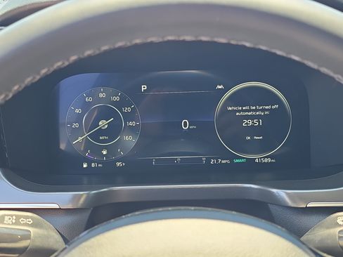 Certified 2023 Kia Sorento SX AWD/4WD image 33