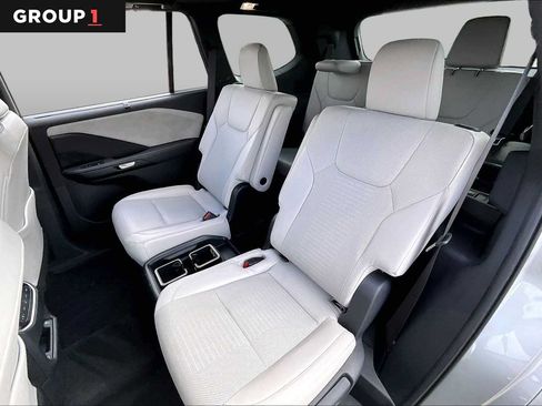 Used 2024 Lexus TX 350 AWD w/ Captains Chair Package image 18