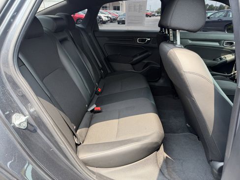 Used 2025 Honda Civic Sport image 11