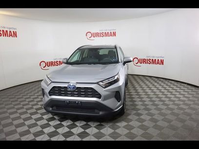 Used 2024 Toyota RAV4 XLE w/ Convenience Package