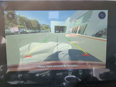 Used 2024 Ford Mustang Premium image 10