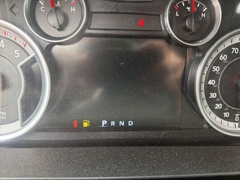 Used 2015 RAM 2500 Laramie w/ Black Appearance Group AWD/4WD image 3