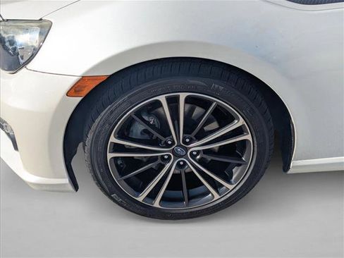 Used 2013 Subaru BRZ Limited RWD image 19