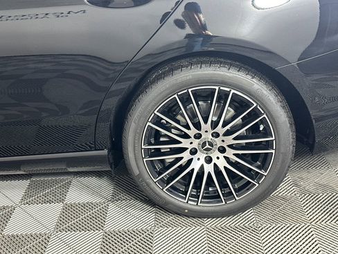 New 2026 Mercedes-Benz C 300 4MATIC Sedan image 22