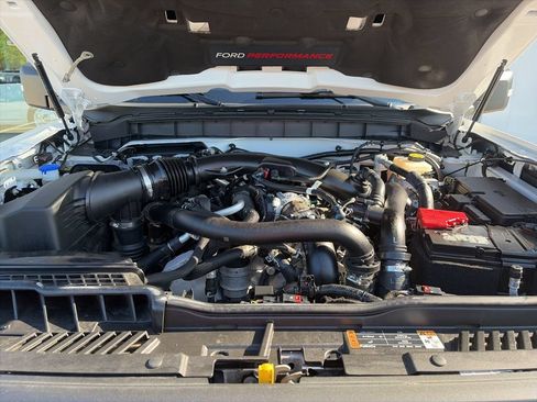 Used 2024 Ford Bronco Raptor AWD/4WD image 34
