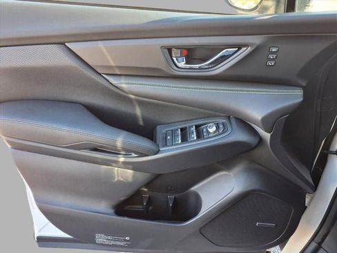 New 2025 Subaru Ascent Bronze Edition w/ Popular Package #2 image 51