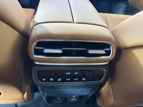 New 2026 Genesis GV80 2.5T Prestige AWD/4WD image 21