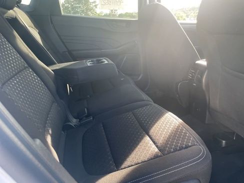 Used 2025 Ford Escape Active image 15