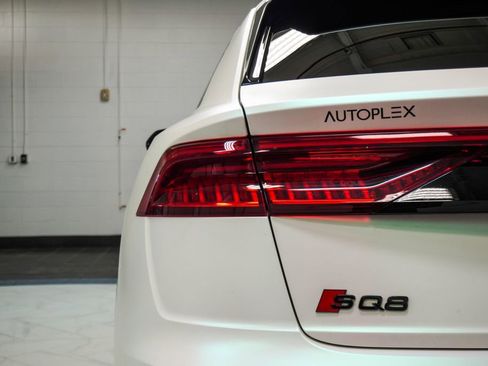 Used 2023 Audi SQ8 Premium Plus AWD/4WD image 37