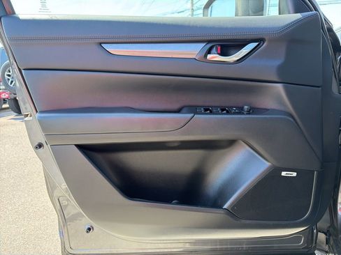 Used 2019 MAZDA CX-5 Touring FWD image 29