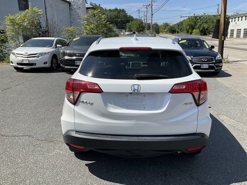 Used 2016 Honda HR-V EX-L image 6
