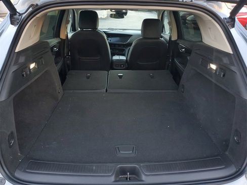 Used 2022 Buick Envision Essence w/ Sport Touring Package image 24