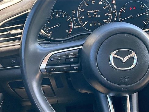 Used 2024 MAZDA CX-30 AWD 2.5 S w/ Select Sport Pkg image 17