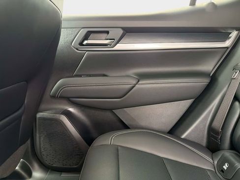 New 2026 GMC Terrain Elevation w/ Elevation Premium Package FWD image 14