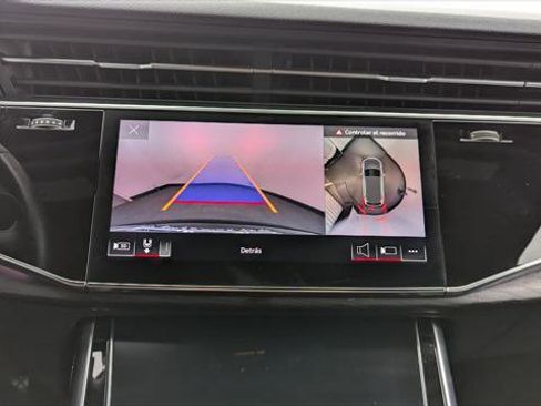 Used 2022 Audi Q7 3.0T Prestige image 27