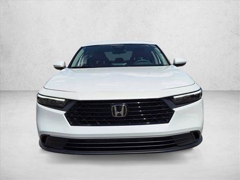 Used 2024 Honda Accord LX image 2