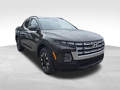 New 2026 Hyundai Santa Cruz SEL AWD/4WD image 2