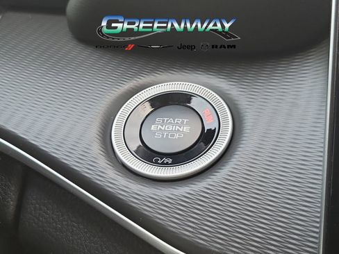 New 2025 Jeep Grand Cherokee Altitude RWD image 28