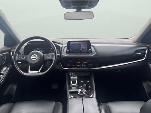 Used 2023 Nissan Rogue SL AWD/4WD image 25