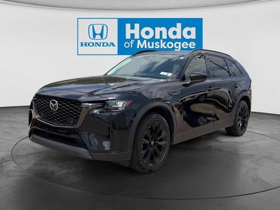 Used 2025 MAZDA CX-90 3.3 Turbo w/ Premium Sport Pkg