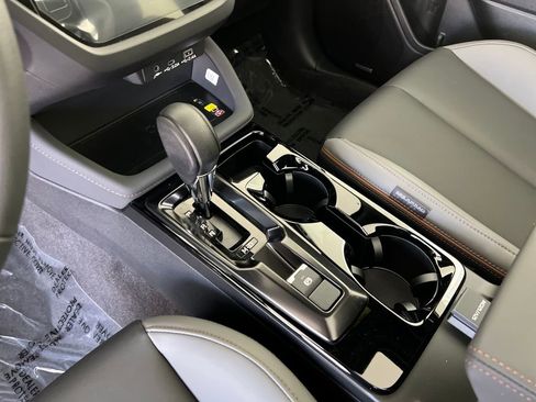 New 2026 Subaru Forester Sport AWD/4WD image 26