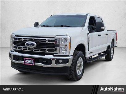 Used 2024 Ford F250 XLT w/ FX4 Off-Road Package