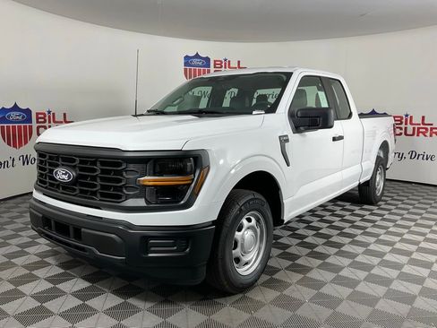 New 2026 Ford F150 XL RWD image 7