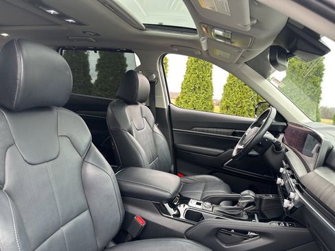 Used 2023 Kia Telluride SX image 30