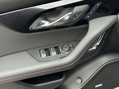 New 2026 Chevrolet Blazer RS w/ Driver Confidence II Package image 15