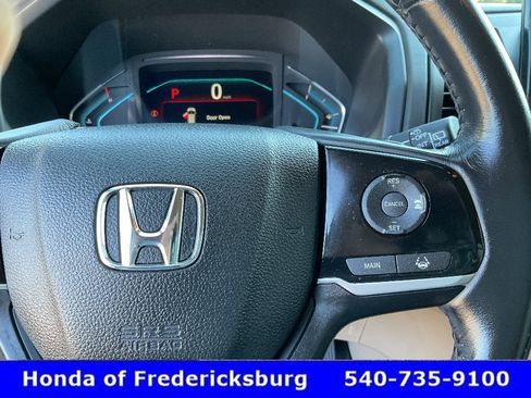Used 2019 Honda Odyssey EX-L image 38