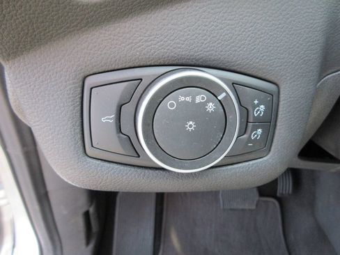Used 2017 Ford Escape S FWD image 22