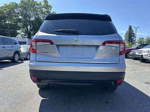 Used 2020 Honda Pilot LX image 5
