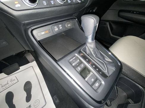 Used 2025 Honda CR-V EX image 19