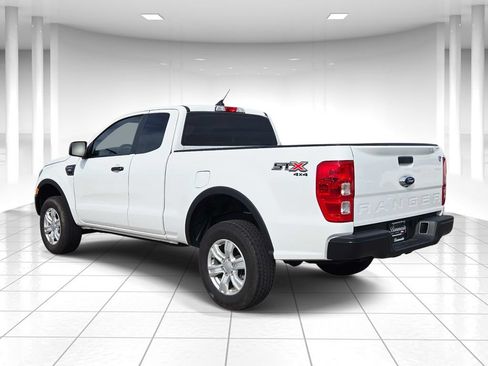 Used 2022 Ford Ranger XL w/ Equipment Group 101A High AWD/4WD image 5