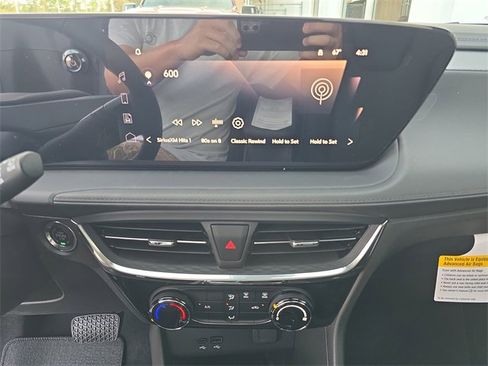 New 2026 Buick Encore GX Sport Touring w/ Advanced Technology Package image 19