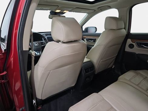 Used 2017 Honda CR-V EX-L image 12