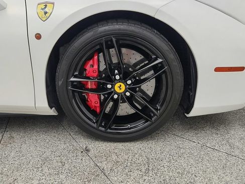 Used 2017 Ferrari 488 Spider RWD image 26