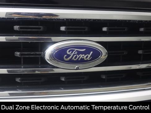 Used 2023 Ford F150 XLT w/ Equipment Group 302A High AWD/4WD image 23