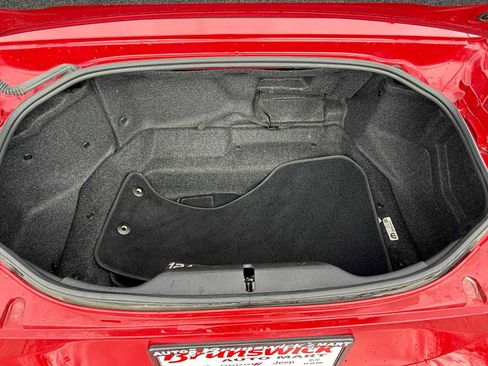 Used 2018 FIAT 124 Spider Abarth w/ Visibility Group image 29